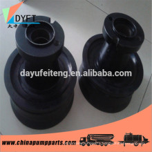 concrete pouring equipment china concrete pump piston